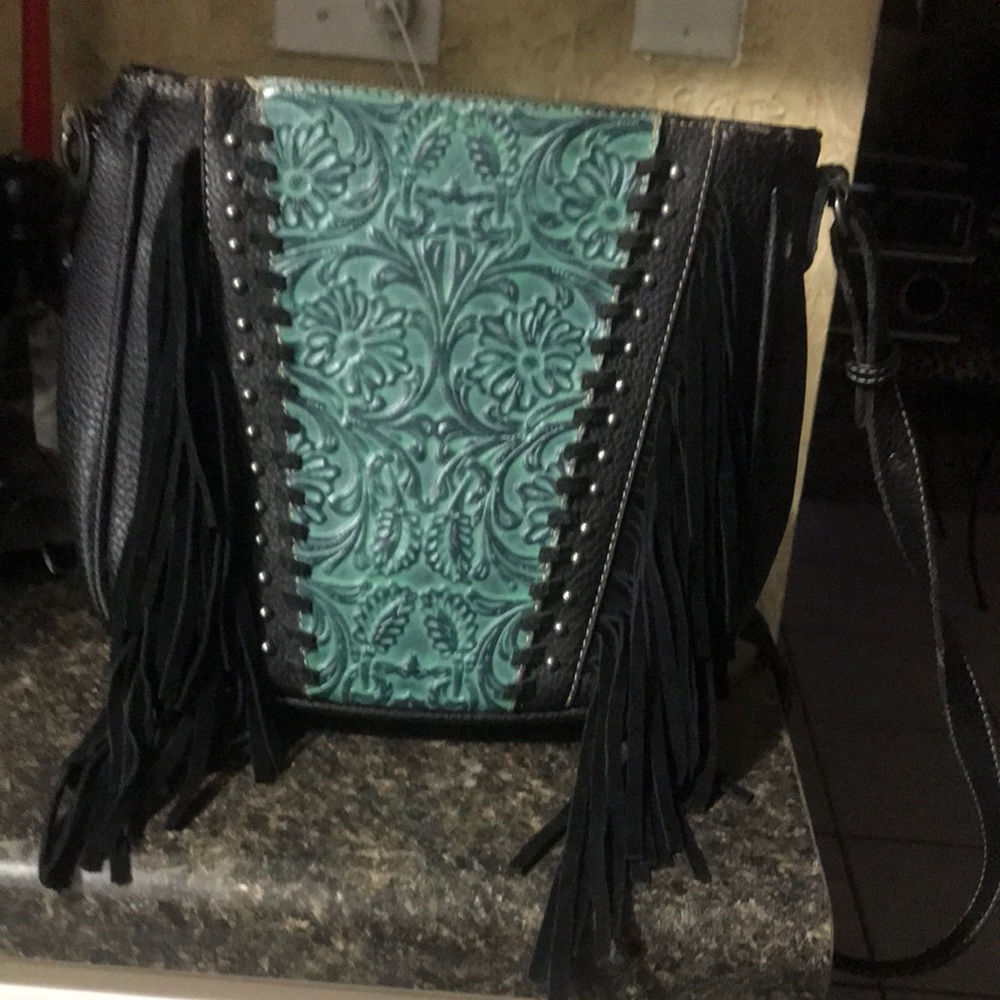 Trinity Ranch collection